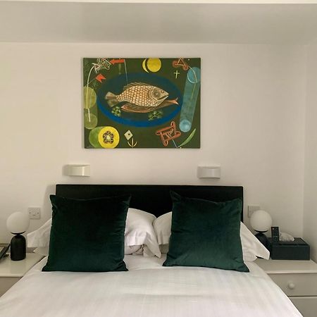 Sarum Apart-Hotel Saint Helier Ngoại thất bức ảnh